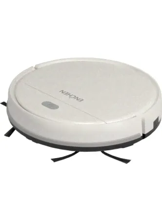 Оптом Робот пылесос Enchen vacuum cleaner r1 white 1209742-0