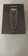 🛍 Аккумуляторная батарея ENCHEN IPX7, водонепроницаемость электробритва, для влажной и сухой уборки, для мужчин ротационные бритвы, электрические бритвы, с выдвижным триммером