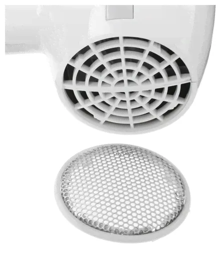 Enchen Фен Xiaomi Enchen Air Plus Hair Dryer белый фены и приборы для укладки-3