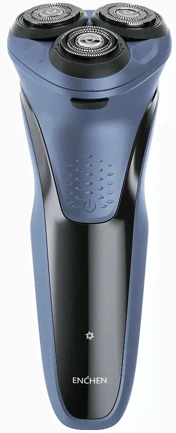 Бритва Enchen Oceanstone Navy Blue