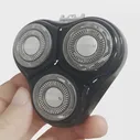   Xiaomi Enchen BlackStone Electric Shaver Black