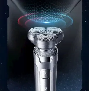 Электробритва Xiaomi Enchen Rotary Shaver X2