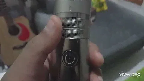 Review Xiaomi Enchen Hunter