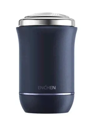 Электробритва Enchen Shaver ES1 синий
