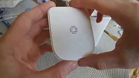 Диспенсер Xiaomi ENCHEN часть 1 правильное вскрытие, доработки