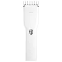 Машинка (триммер) для волос Xiaomi Enchen Boost Hair Trimmer White | Белый