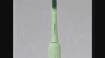 Зубная щетка Enchen Mint 5 зеленый
