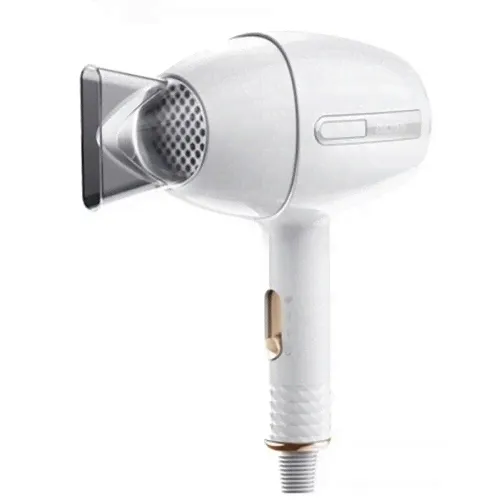 Фен для волос Enchen Air Hair Dryer Белый-0
