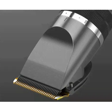 Машинка для стрижки Enchen Sharp X Silver EC-712-1