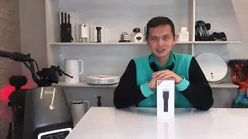 Машинка для стрижки волос Xiaomi Youpin Enchen BOOST