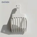 🛍 Регулируемые гребни ENCHEN белого или черного цвета для увеличения стрижки волос или острых 3S триммеры для волос Сменные аксессуары для стрижки