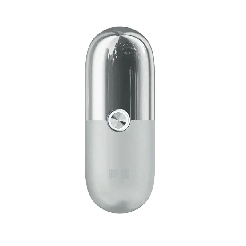 Электробритва Xiaomi Enchen X5 Silver Wing Capsule Single Head Razor-0