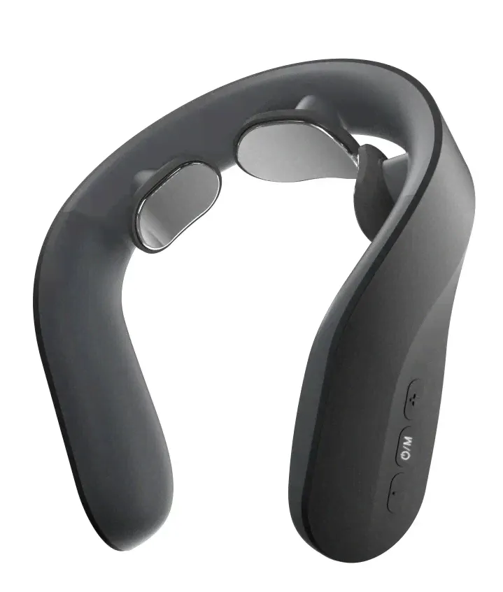 Массажер XIAOMI Enchen Jeeback Neck Massager G20 черный для шеи,спины,аккумулятор,4 техники массажа оптом в Екатеринбурге или в Свердловской области-0