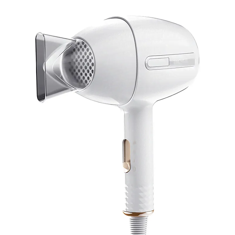 Mi ENCHEN Air hair dryer RU (White) Фен для волос-0