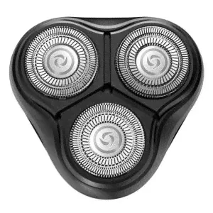 Сменная головка для электробритвы Enchen BlackStone 3 (Gentleman 3S, Gentleman 5S и Steel 3S)-0