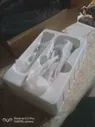 🛍 Аккумуляторная батарея ENCHEN IPX7, водонепроницаемость электробритва, для влажной и сухой уборки, для мужчин ротационные бритвы, электрические бритвы, с выдвижным триммером
