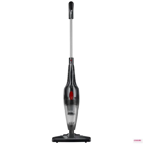 Ручной вертикальный пылесос Enchen Vacuum Cleaner V1 (Black/Red) DX115C/DX118C