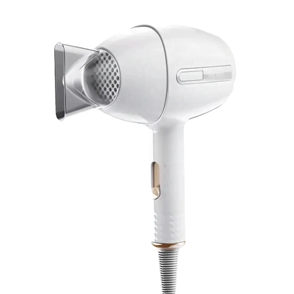 Фен для волос Xiaomi Enchen Air Plus Hair Dryer White | Белый