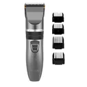 Машинка для стрижки Enchen Sharp X Silver EC-712