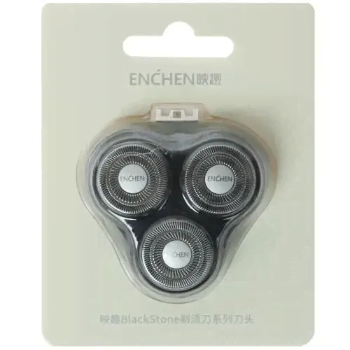 бритвенная головка Enchen для электробритвы Enchen BlackStone 3