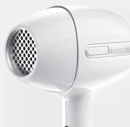 Фен Xiaomi Enchen AIR White-2