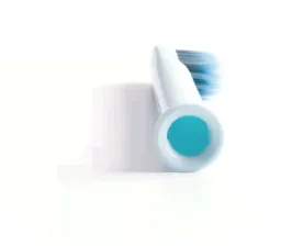 Насадки для зубных щеток Enchen Mint 5, в упаковке 2 шт, синяя Enchen 9601802 .