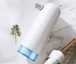 Дозатор жидкого мыла Xiaomi Enchen Automatic Induction Soap