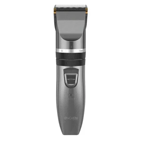 Машинка для стрижки Enchen Sharp X Silver EC-712-0