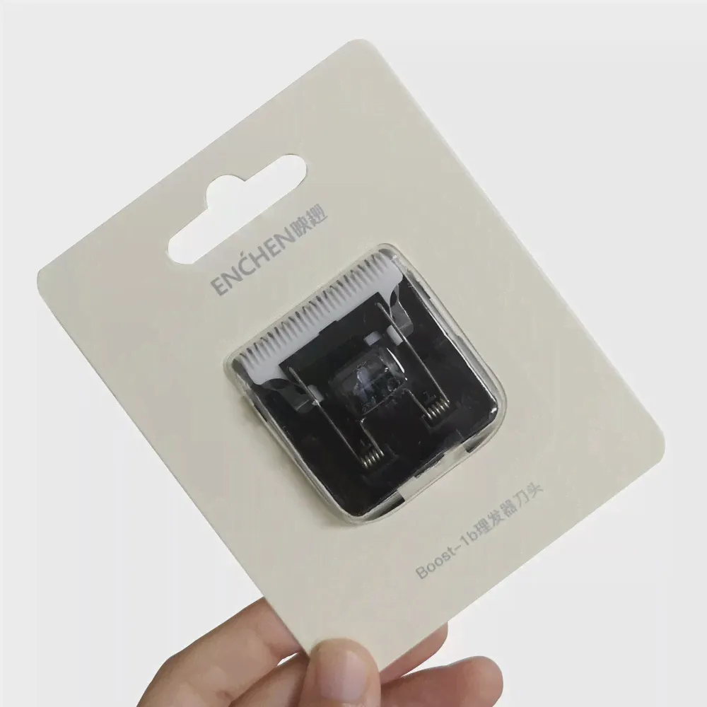 Сменное лезвие для Xiaomi Enchen Boost USB Electric Hair Clipper