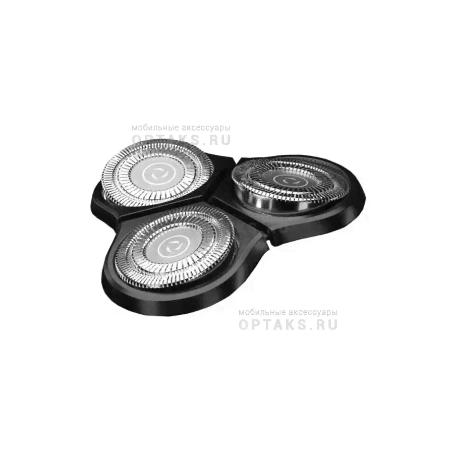 Сменное лезвие для бритвы Enchen BlackStone Electric Shaver (Blackstone-1)-0
