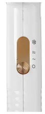 Enchen Фен Xiaomi Enchen Air Plus Hair Dryer белый фены и приборы для укладки