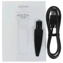 бритва Enchen Victor Black