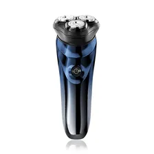 Электробритва Xiaomi Enchen Shaver S2 черный