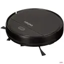 Робот-пылесос Enchen Vacuum Cleaner R1 (Black)/ с насадкой для влажной уборки