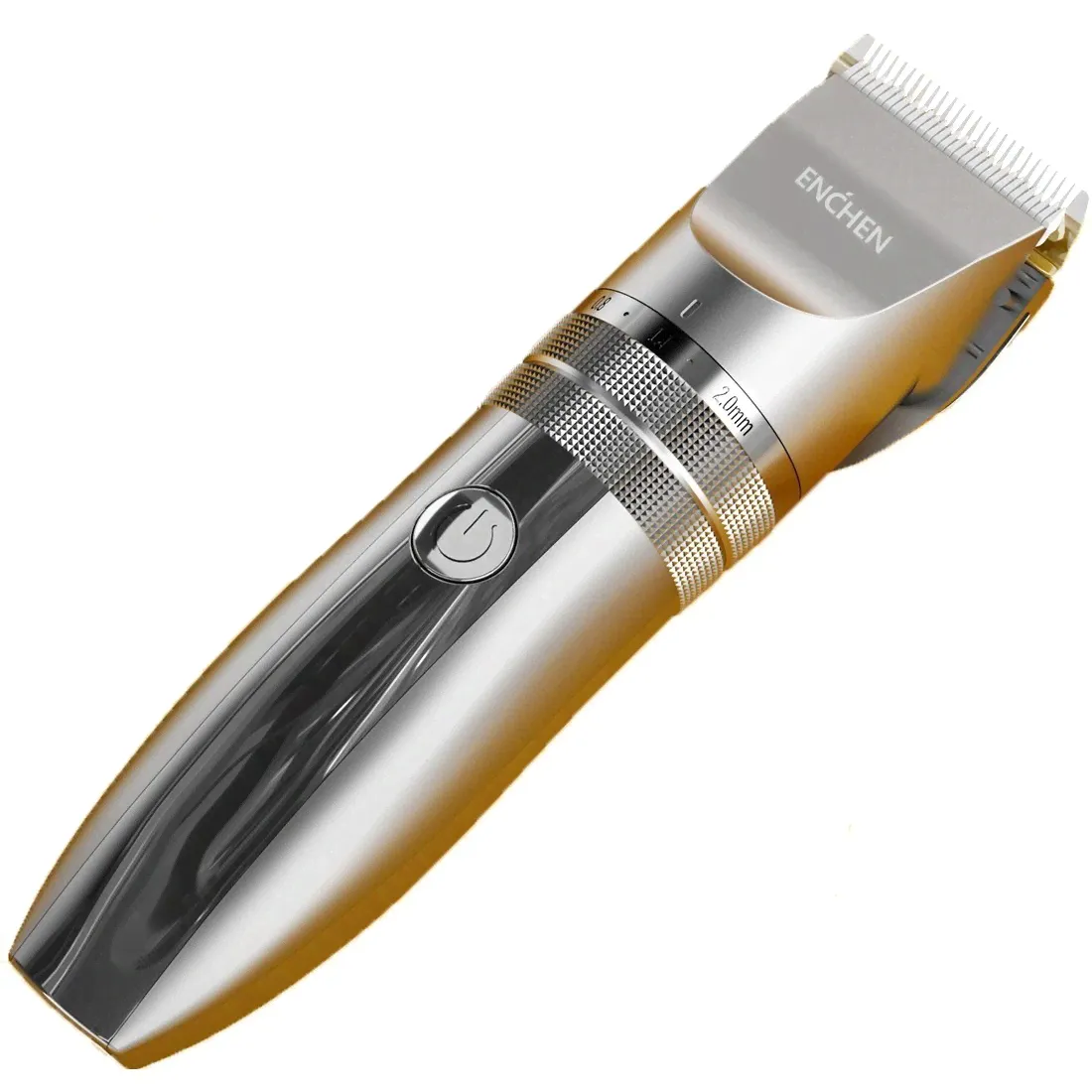 Xiaomi Enchen Hunter машинка для стрижки волос-2