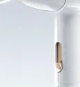 Фен Xiaomi Enchen AIR White