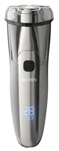 Бритва Xiaomi Enchen Steel 3s