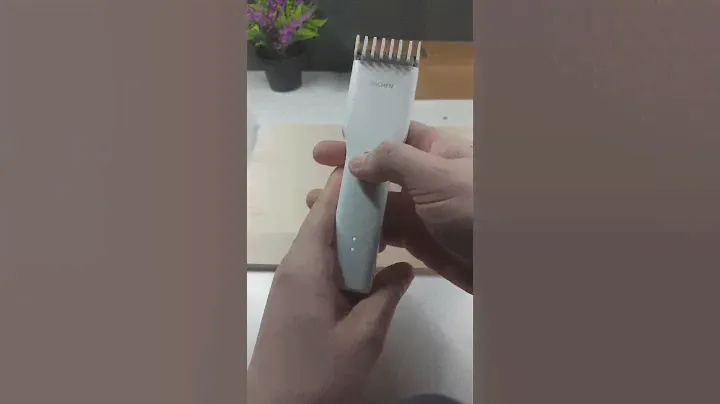 Xiaomi ENCHEN