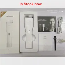 🛍 Машинка для стрижки волос Enchen Boost, 2 скорости, зарядка от USB