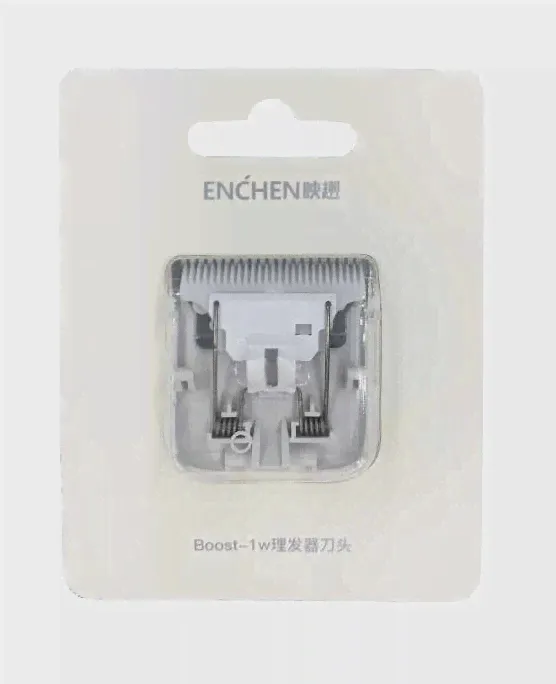 Сменное лезвие ENCHEN Boost, Белое-2