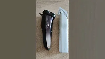 Enchen Gentleman 5S Intelligent Electric Shaver & ENCHEN Boost Electric Hair Clipper #short