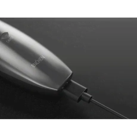 Машинка для стрижки Enchen Sharp X Silver EC-712-3