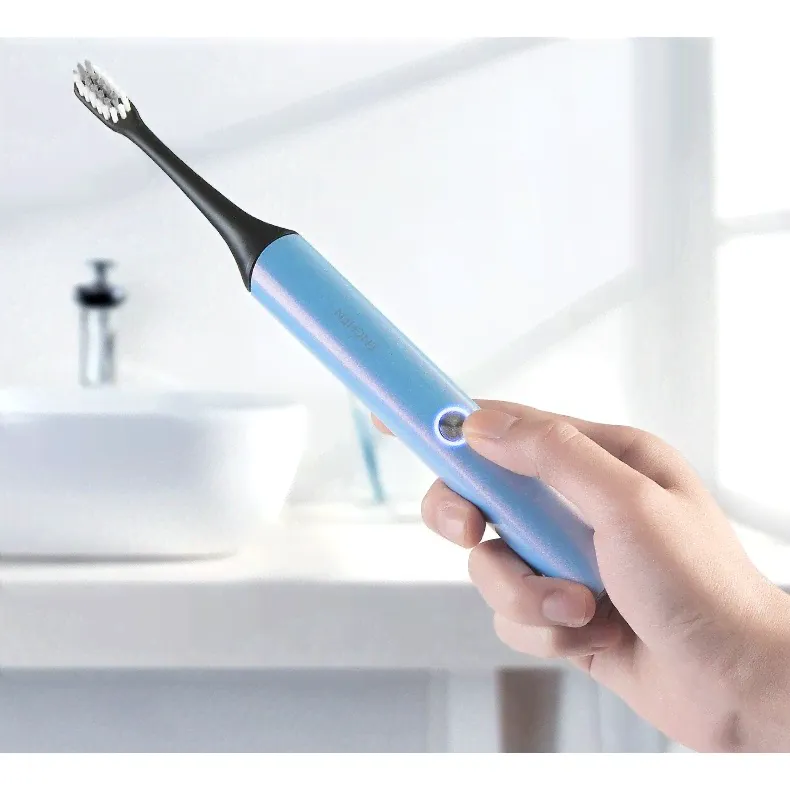 Xiaomi Enchen Toothbrush Aurora T+ электрическая зубная щетка-2