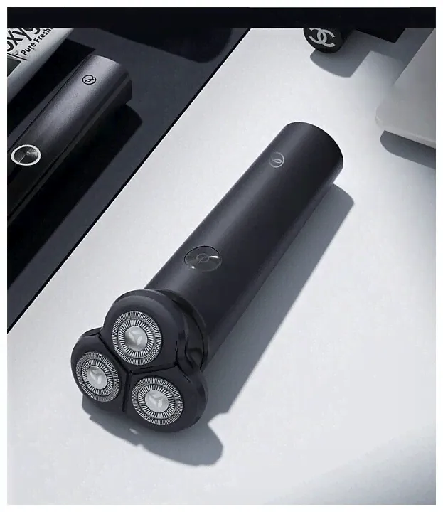 Enchen Электробритва Enchen Victor (Black) электробритвы-3
