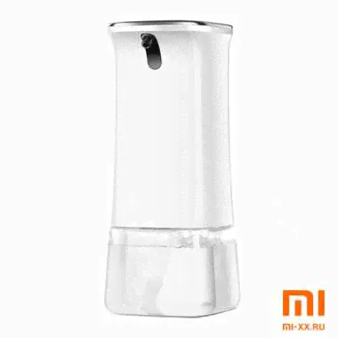 Сенсорная мыльница Xiaomi Enchen Pop Clean (White)