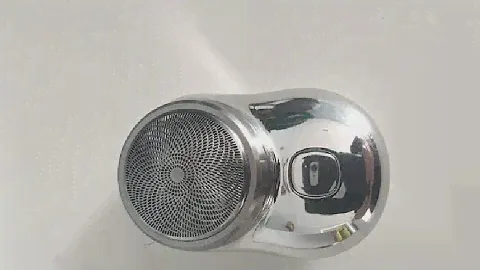 Portable Electric Shaver Mini Shaver, New Upgrade Electric Razor Review, Big shaves in a small razor