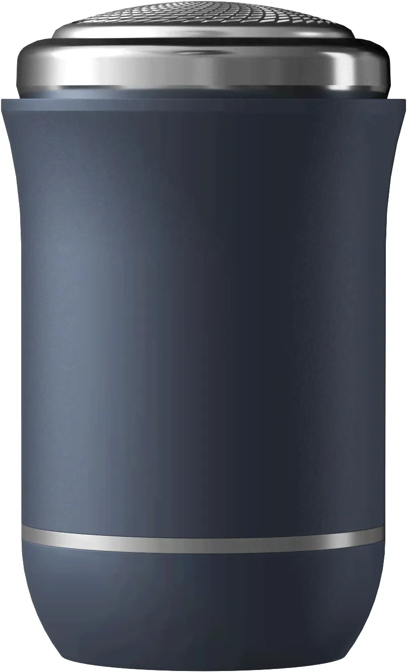 Электробритва Enchen Traveller (Dark Blue) Бритва-0